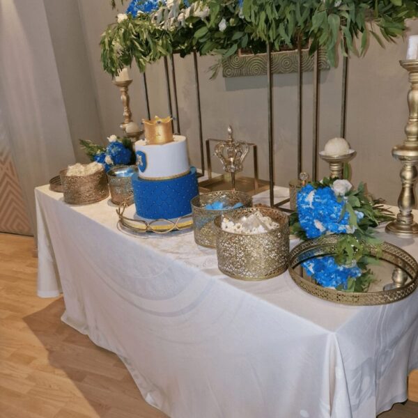 Green Hall - διακόσμηση & catering εκδήλωσης