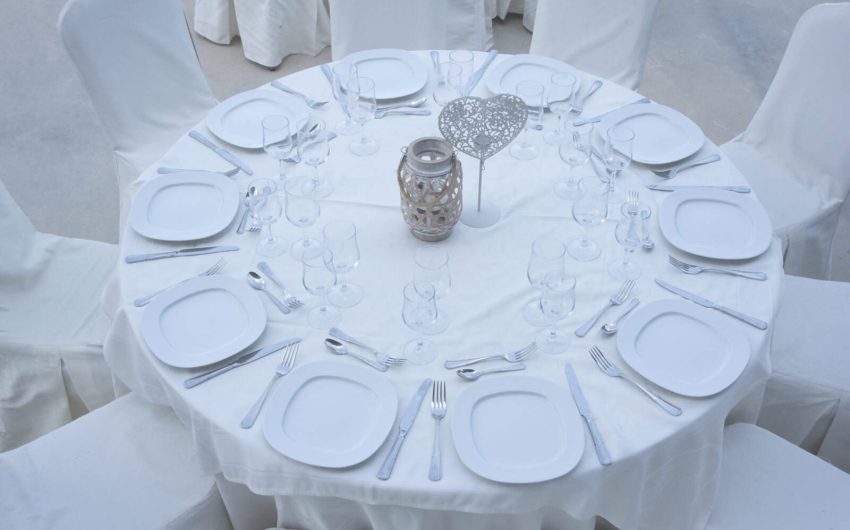 Green Hall - διακόσμηση & catering εκδήλωσης