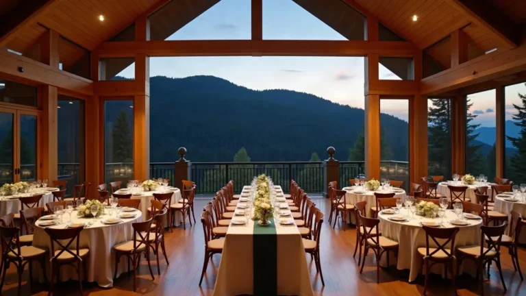 Catering δεξίωσης: πώς διαλέγεις μενού που θα θυμούνται